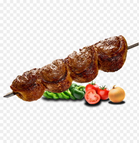 Barbecue Food Transparent PNG Pictures With Alpha Transparency