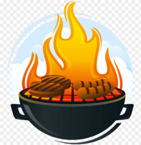 barbecue food wihout background PNG transparent images for printing - Image ID 36f0415b