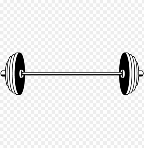barbell PNG images with no limitations PNG transparent with Clear Background ID f3ffd060