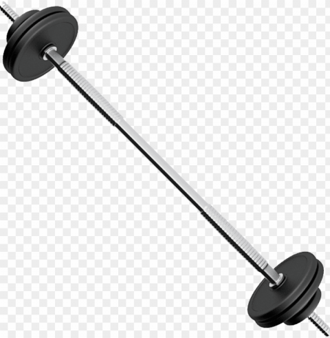 barbell PNG images with transparent elements