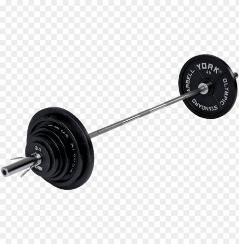 barbell PNG no background free