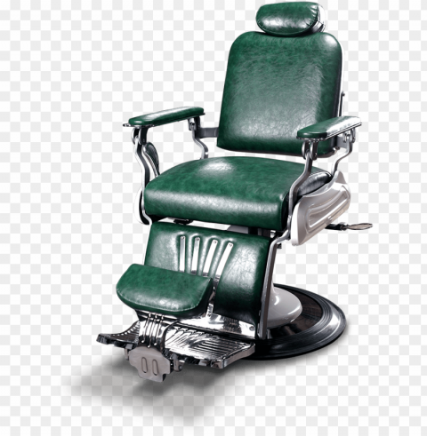 barber chair PNG images with alpha transparency diverse set PNG transparent with Clear Background ID c2070e2d