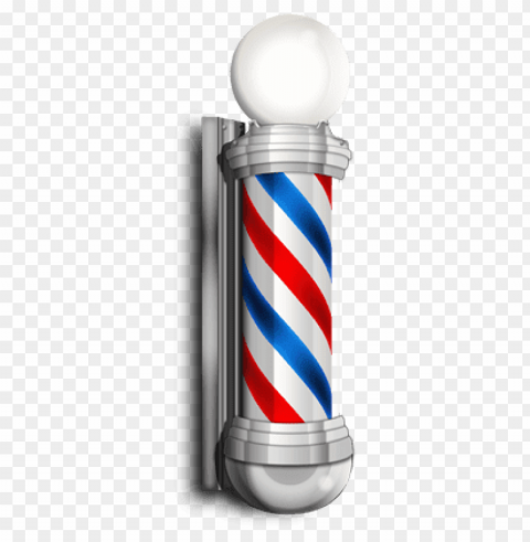 barber pole sign PNG with clear background extensive compilation