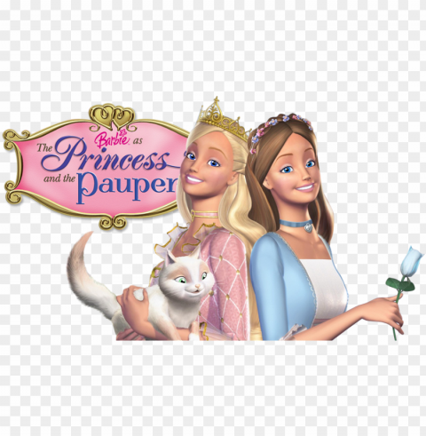 barbie as the princess & the pauper image - barbie princess and the pauper High-resolution transparent PNG images assortment