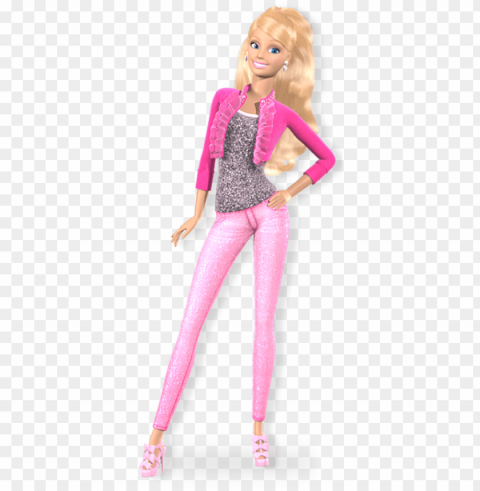 barbie life in the dreamhouse - barbie dream house personajes PNG design