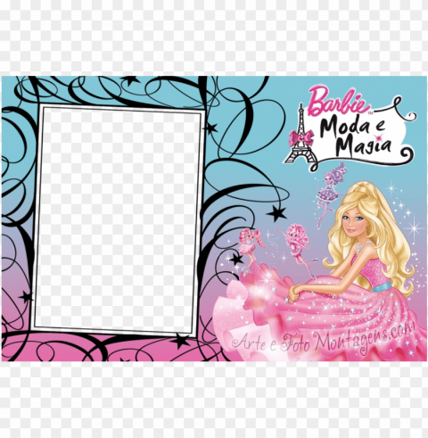 barbie moda e magia - barbie a fashion fairytale PNG Image Isolated with HighQuality Clarity