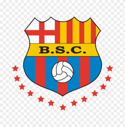 barcelon sporting club logo vector Free download PNG with alpha channel extensive images