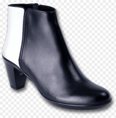 barcelona - chelsea boot Clear PNG graphics