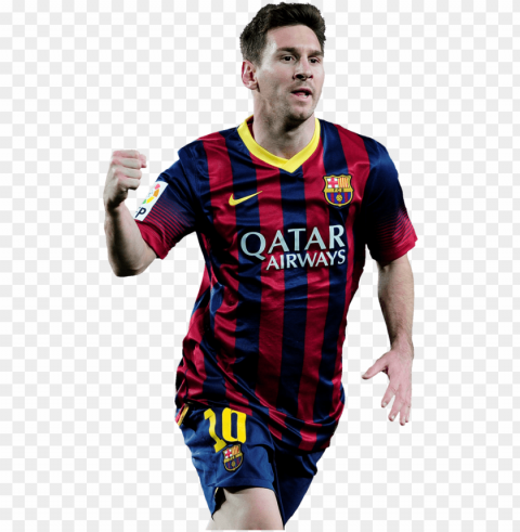 barcelona lionel messi - fifa render messi PNG images with alpha transparency wide selection