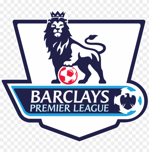 barclays premier league logo - premier league logo PNG for design