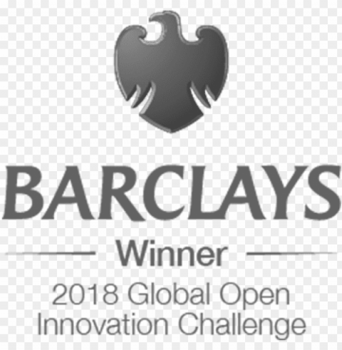 barclays winner barclays winner - barclays bank PNG isolated
