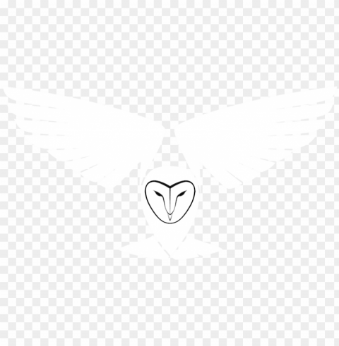 barn owl outdoor - logotipo de concierto de rock PNG transparent graphics for download