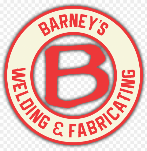 barney's welding and fabricating logo - logo croix rouge malagasy High-definition transparent PNG