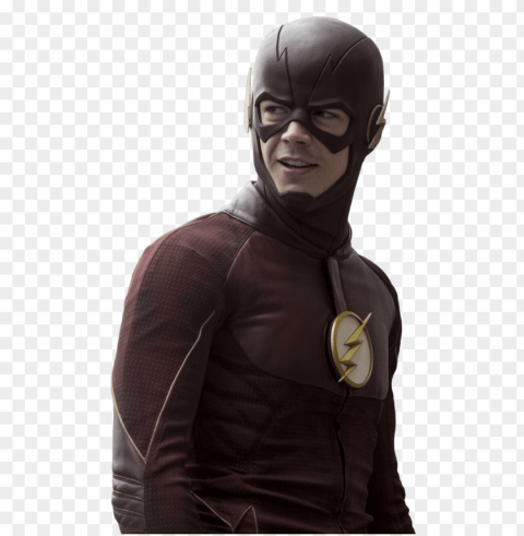 barry allen - flash barry allen PNG Graphic with Transparency Isolation