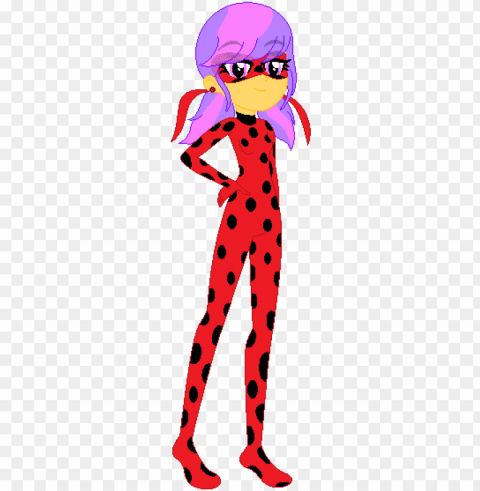 base editmiraculous ladybug cosplay by mlpcrystalmelody - miraculous ladybug base mlp eg PNG pictures with no background