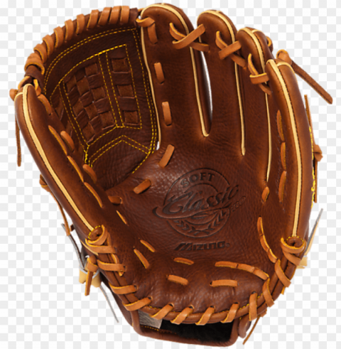 baseball transparent file - mizuno classic pro soft 12 pitcher glove PNG Image with Isolated Graphic