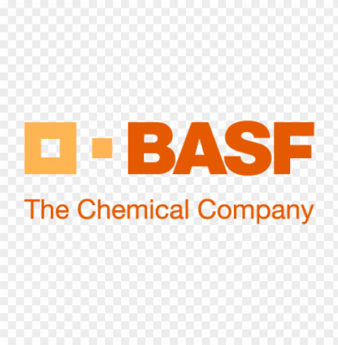 basf 2011 vector logo PNG images with alpha transparency layer