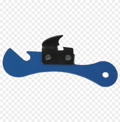 basic can opener Isolated Item on Transparent PNG Format