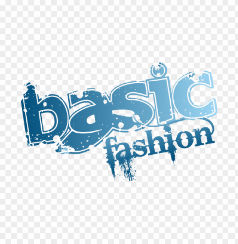 basic fashion vector logo PNG images with no background essential
