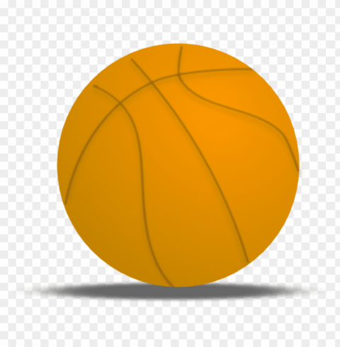 basket ball clip art - basketball Transparent PNG download