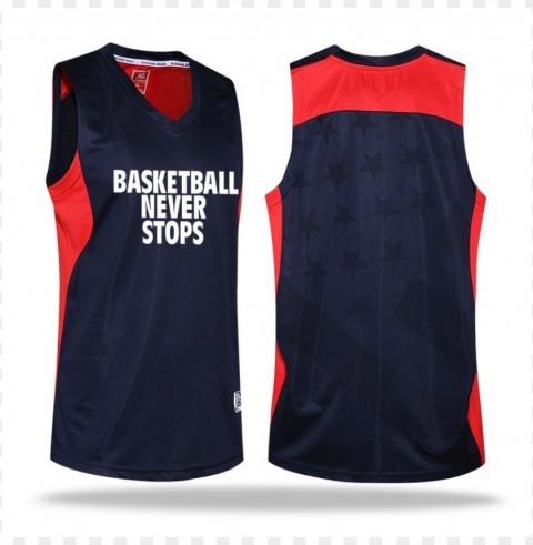 Basketball Clothes PNG Transparent Images Extensive Collection