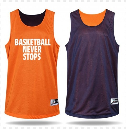 Basketball Clothes PNG With Isolated Object And Transparency