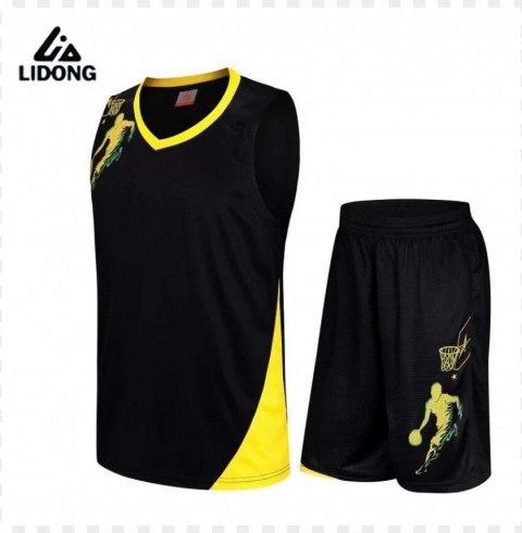 basketball clothes Transparent graphics PNG