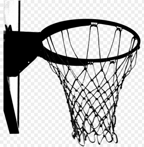 basketball goal drawing at getdrawings - basketball hoop cli Transparent PNG Isolated Graphic Element