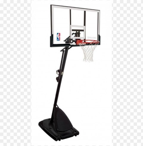 basketball hoop with basketball PNG pictures with no backdrop needed