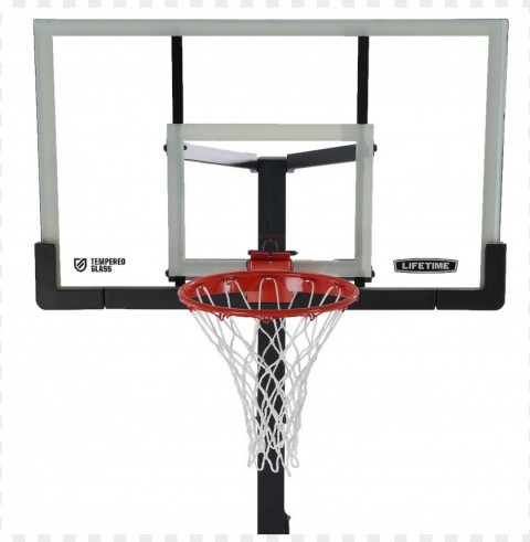 basketball hoop with basketball PNG transparency images