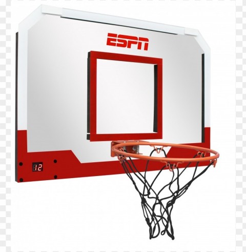 basketball hoop with basketball PNG transparent design diverse assortment