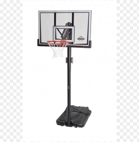 basketball hoop with basketball PNG transparent vectors