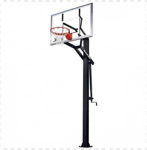 basketball hoop with basketball PNG files with clear backdrop assortment