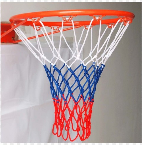 basketball hoop with basketball PNG for design