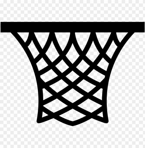 basketball net PNG photo