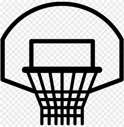 basketball net PNG photos with clear backgrounds