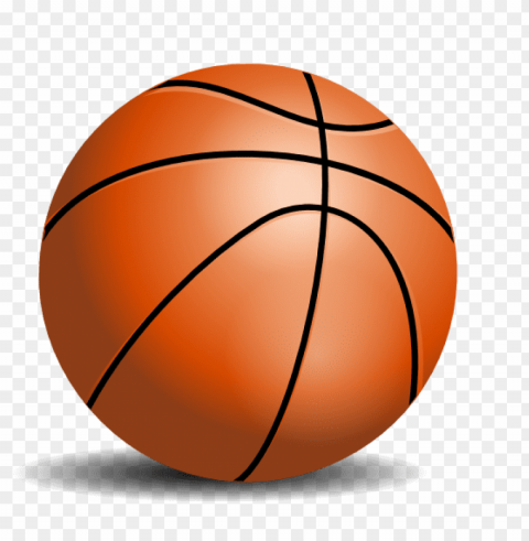 basketball net Isolated Subject on HighQuality Transparent PNG