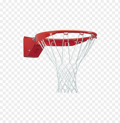 basketball net PNG clear background