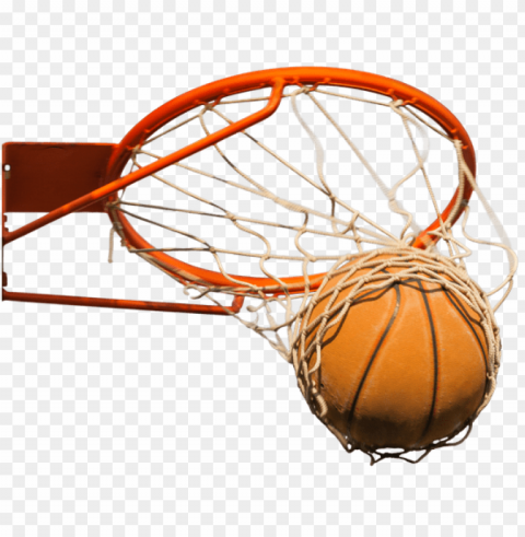 basketball net PNG design