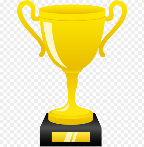 basketball trophy PNG with no background for free