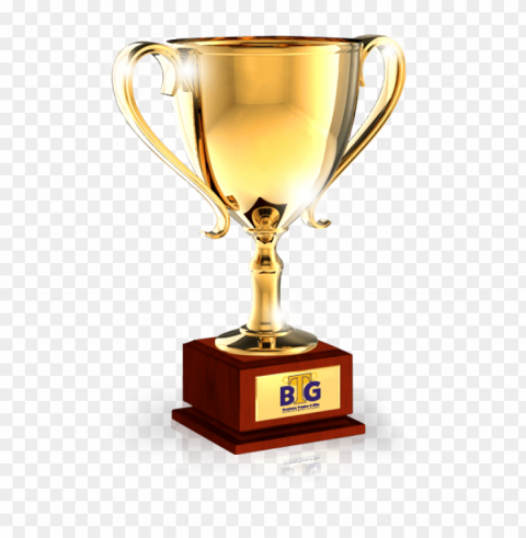 basketball trophy Transparent Background Isolated PNG Figure