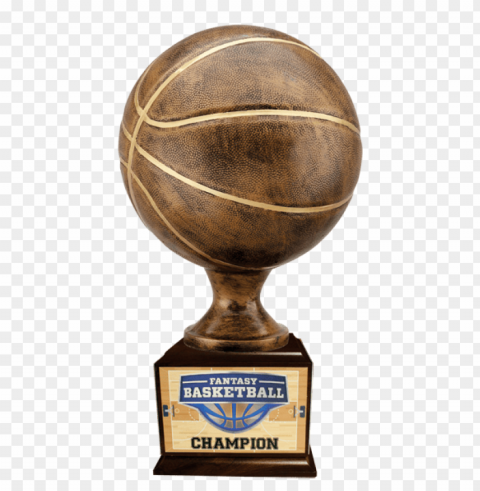 Basketball Trophy Transparent Background PNG Images Selection