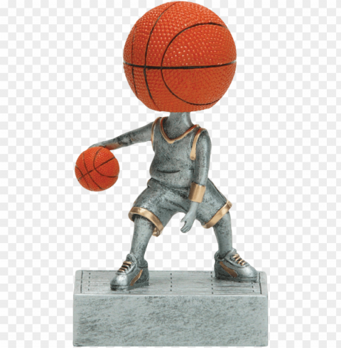 basketball trophy png Transparent image