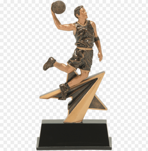basketball trophy PNG download free