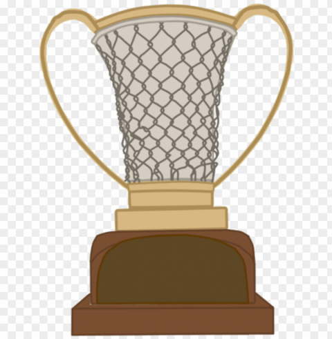 basketball trophy Transparent background PNG stock