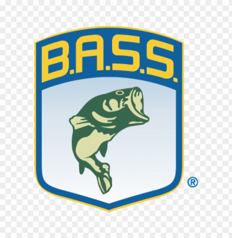 bass ai logo vector free Transparent PNG Isolated Subject