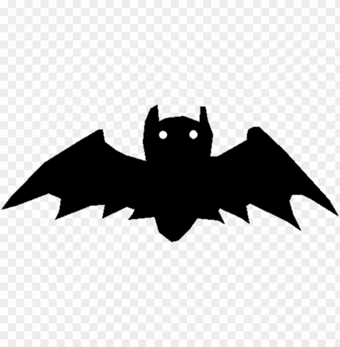 bat silhouette cartoon black flight - bat cartoon black cute large tote bag natural large Transparent PNG image free