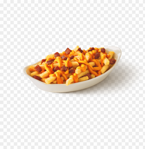 batata super cheddar - batata bacon e cheddar PNG with no background required