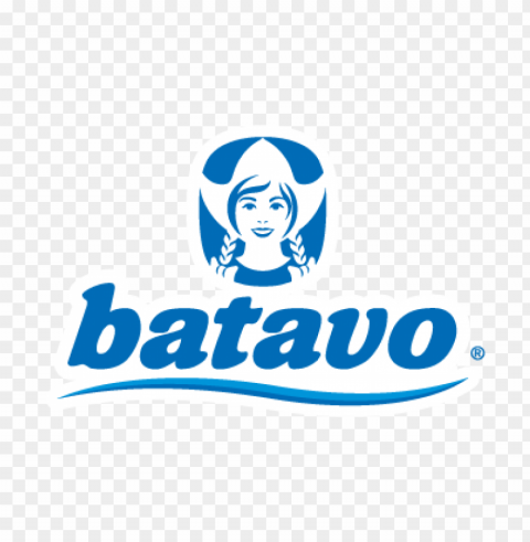 batavo logo vector free Background-less PNGs