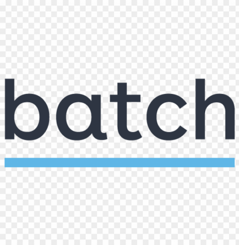 batch logo Clear background PNGs